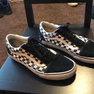 Vans